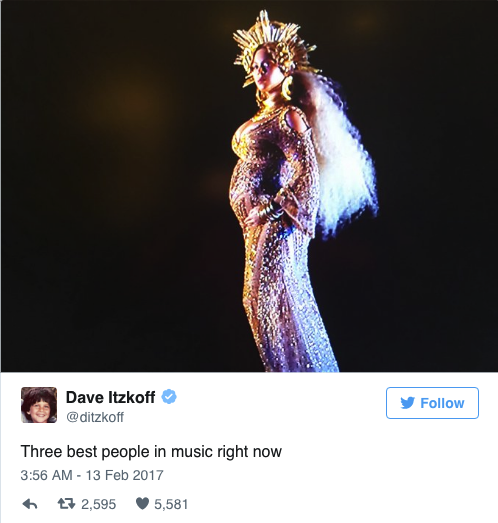 Best_Tweets_About_Beyoncé's_Grammys_Performance_4