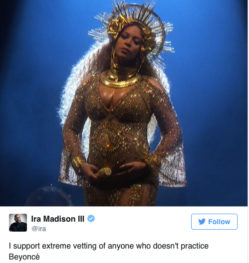 Best_Tweets_About_Beyoncé's_Grammys_Performance_6