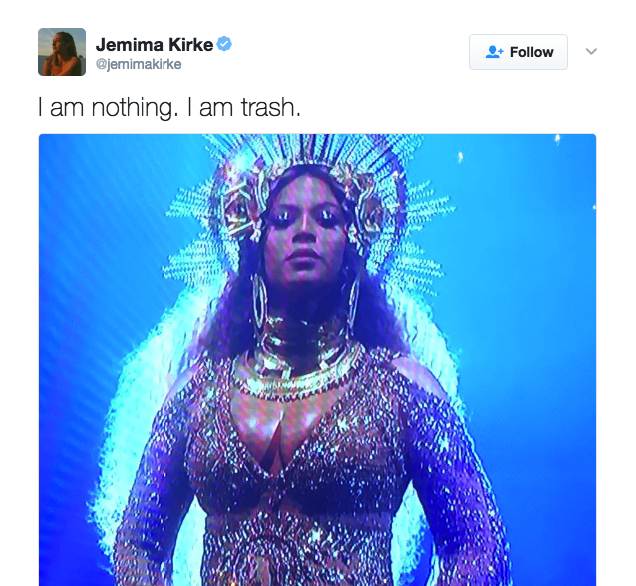 Best_Tweets_About_Beyoncé's_Grammys_Performance_7