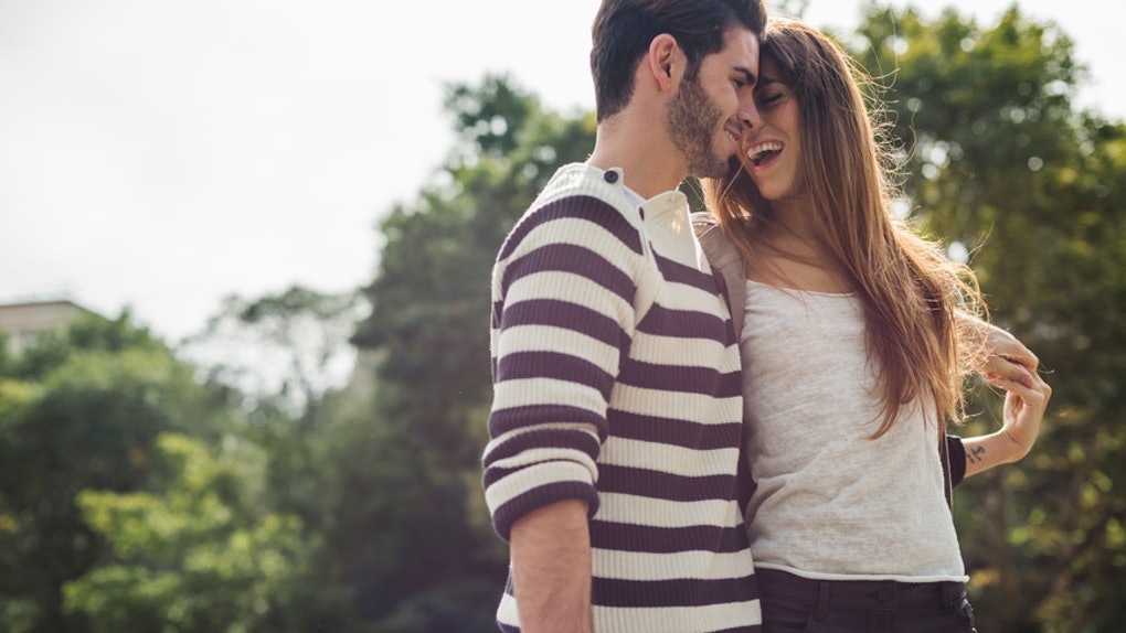 Deja las molestias.  |  9 maneras de ser una mejor novia |  Su belleza