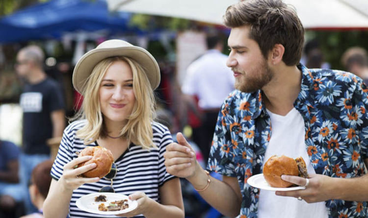 Evite la cena |  7 consejos para cumplir con su cita en línea en persona |  Su belleza