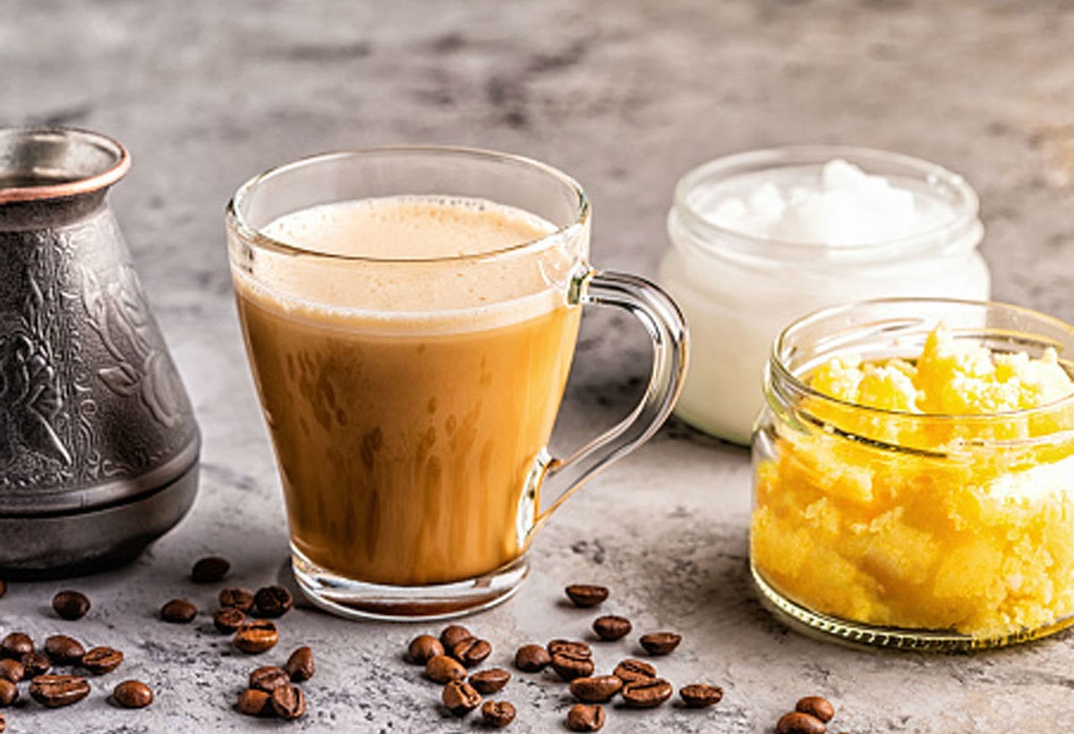 Nutrientes esenciales |  8 beneficios del café a prueba de balas |  Su belleza