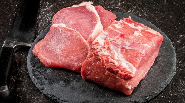   Carne Cruda |  12 alimentos que estás almacenando incorrectamente |  Su belleza