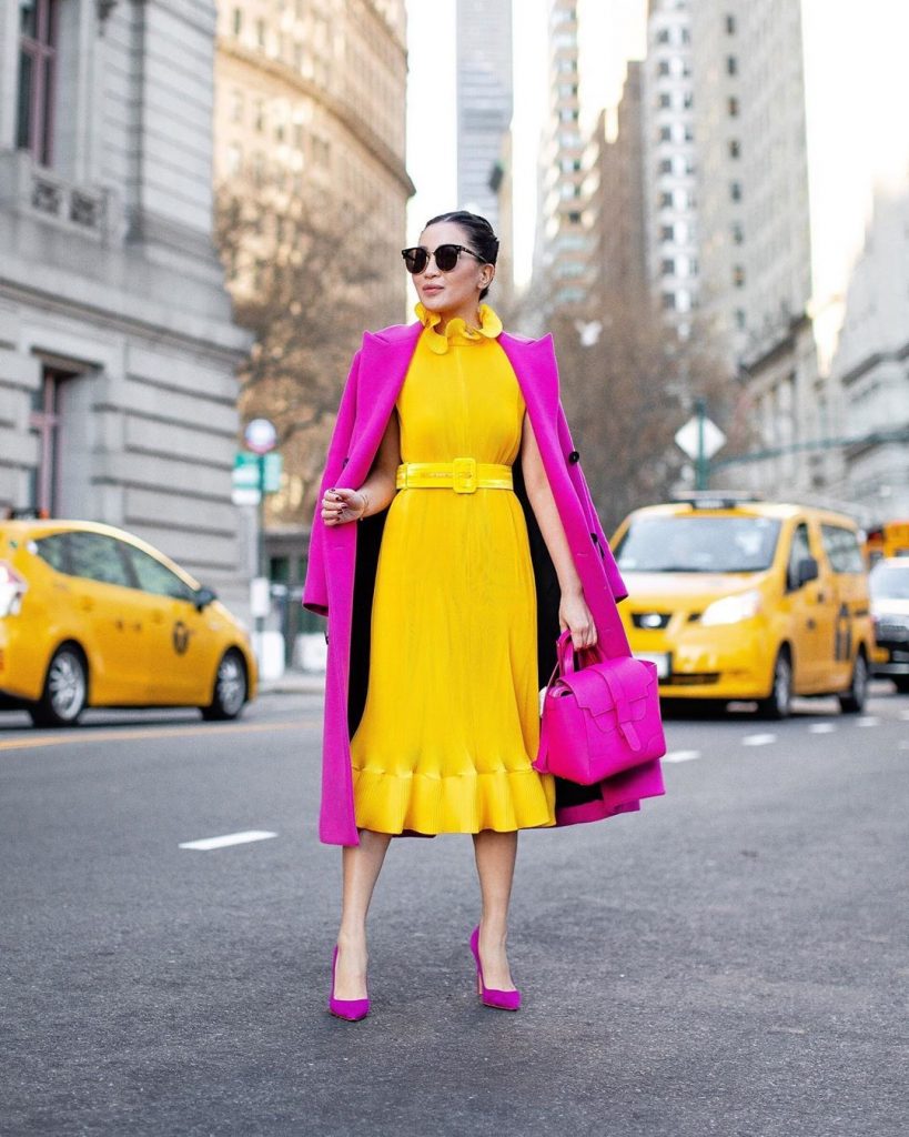 Wendy Nguyen |  Ideas de moda femenina de fashionistas asiáticas |  Su belleza