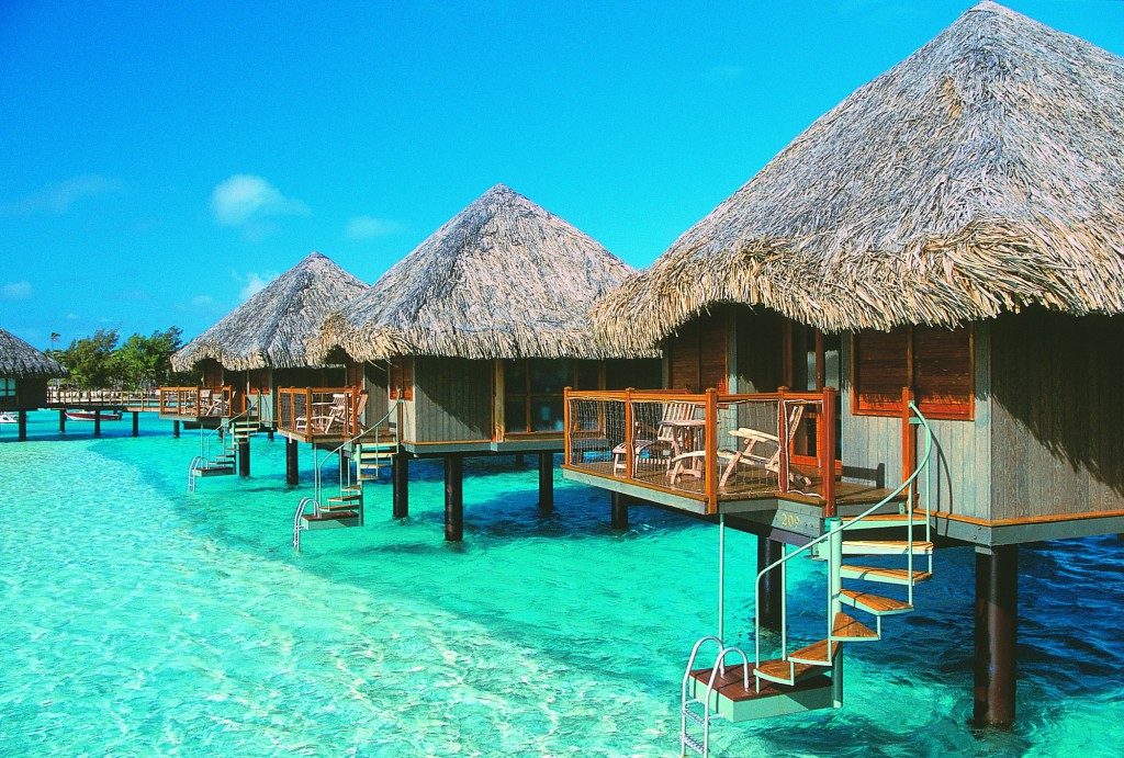 Malé, Maldivas |  7 mejores países para visitar en Asia en septiembre |  Su belleza