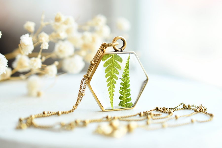 #8 |  Joyas fascinantes que preservan la belleza de la naturaleza |  Su belleza