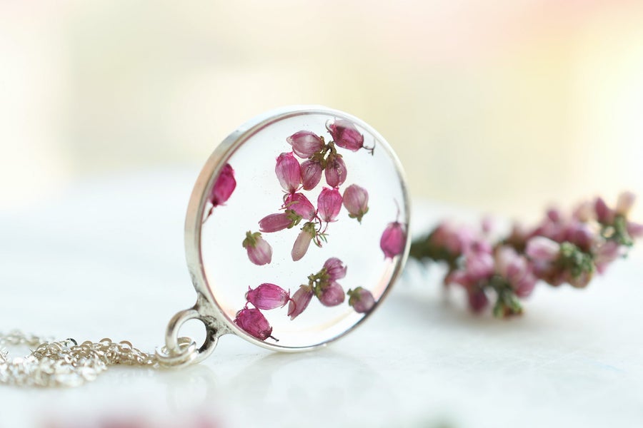 #10 |  Joyas fascinantes que preservan la belleza de la naturaleza |  Su belleza