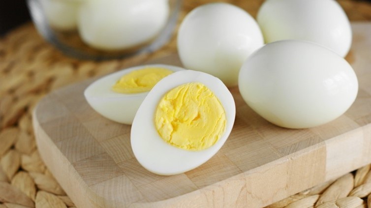 Huevos |  10 cosas que siempre debes tener en tu refrigerador |  Su belleza