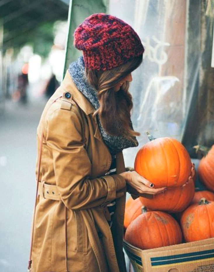 10 maneras efectivas de mantenerse en forma este otoño #7 |  Su belleza