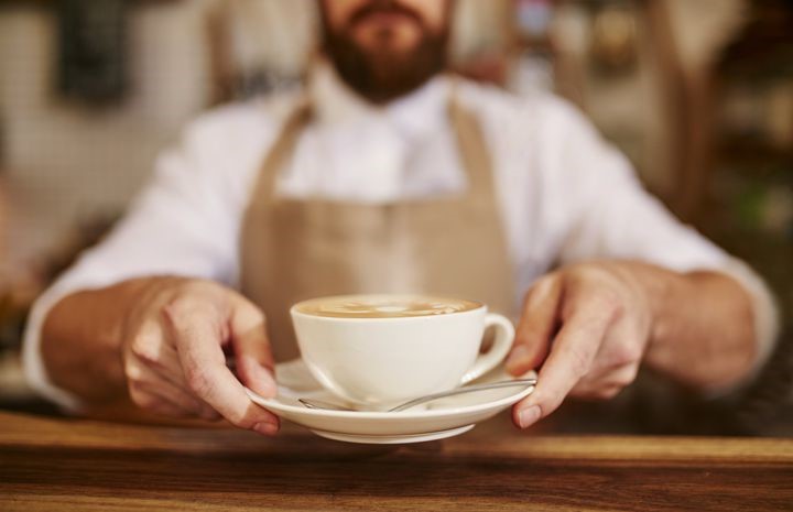 ¿Realmente te gusta cómo sabe?  |  7 razones para cambiar del café al té |  Su belleza