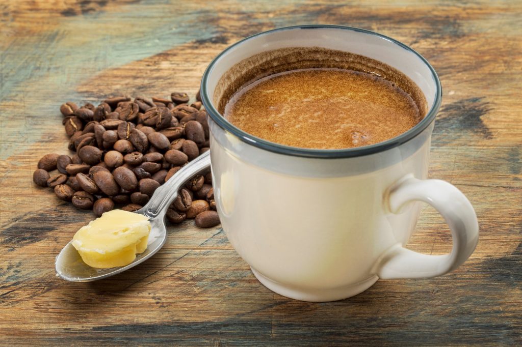 Impulso de energía |  8 beneficios del café a prueba de balas |  Su belleza