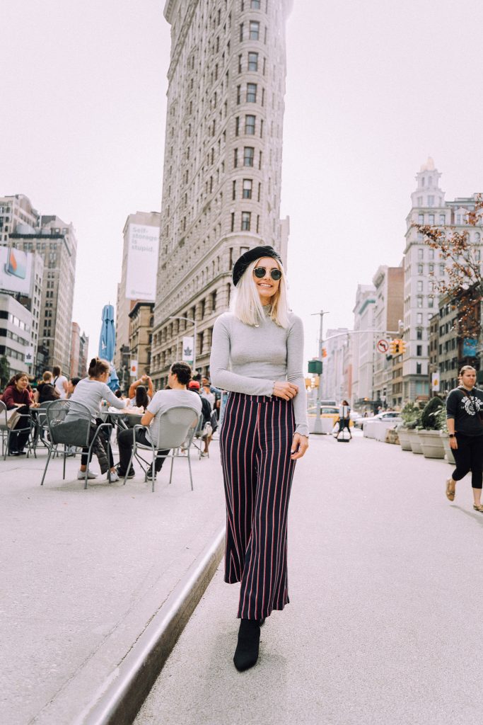 Ir a eventos formales en pantalones de chándal |  15 lecciones de moda que solo aprendes mientras vives en la ciudad de Nueva York |  Su belleza