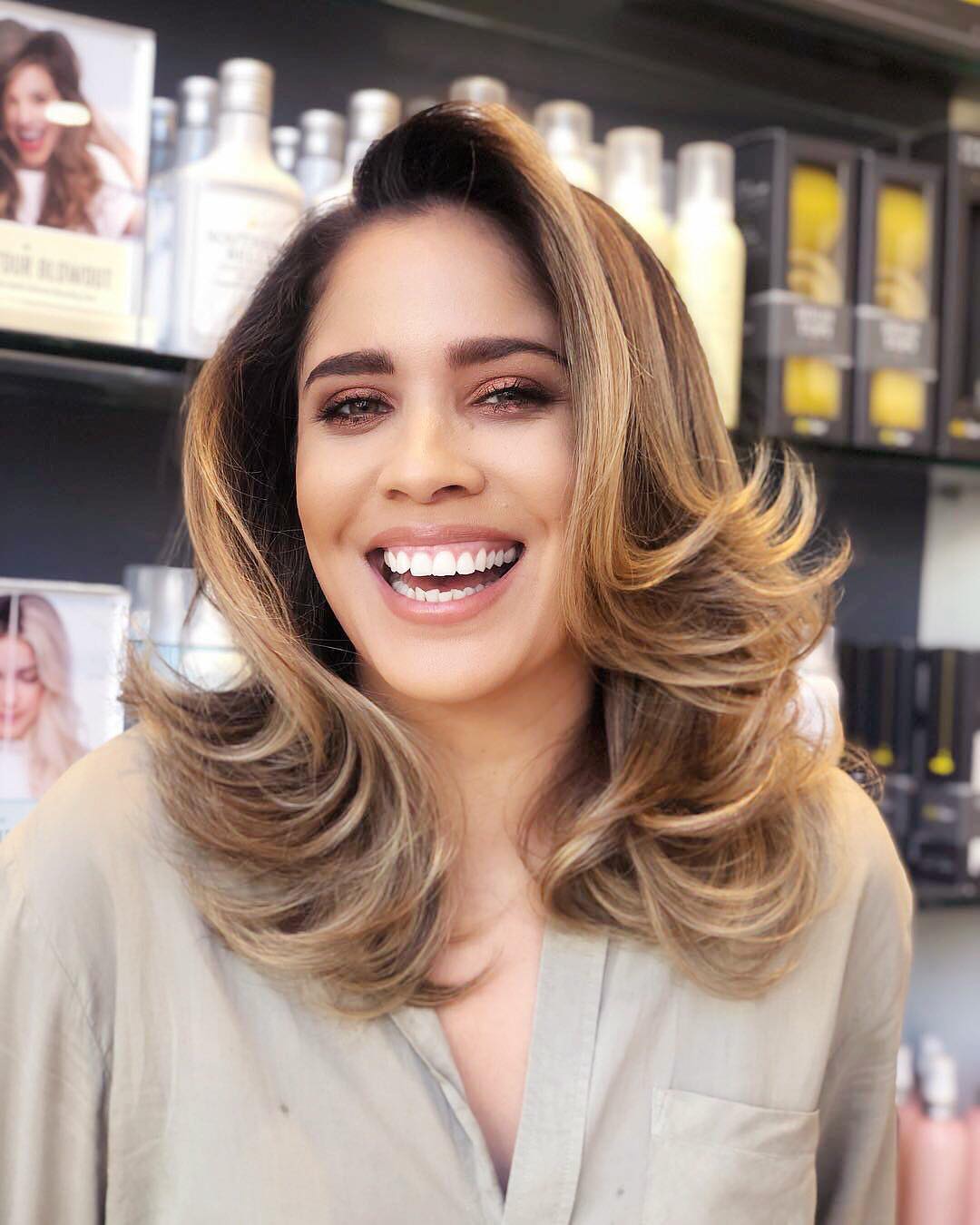 DryBar |  15 lecciones de moda que solo aprendes mientras vives en la ciudad de Nueva York |  Su belleza