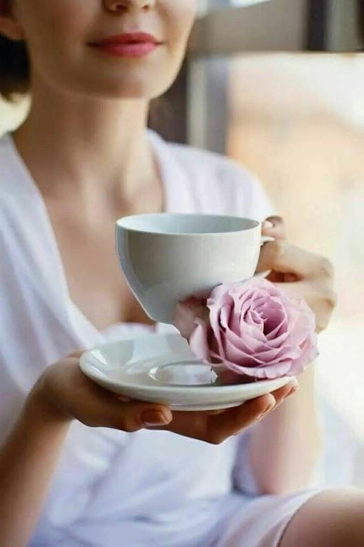 beber té |  12 consejos para lucir de 30 años cuando se tiene 50 |  Su belleza