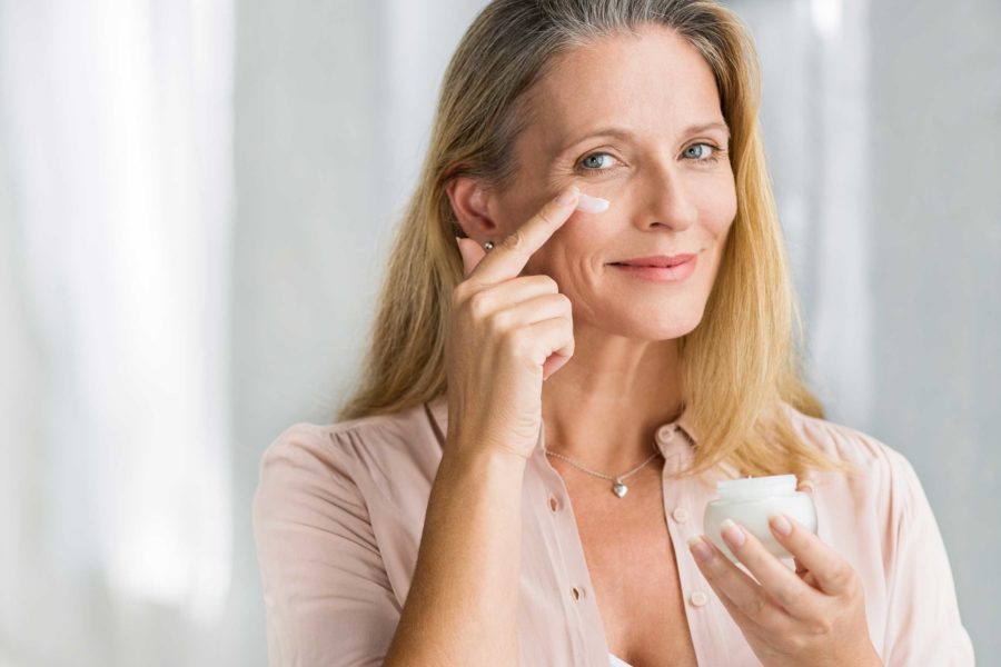 Cuidado de la piel |  12 consejos sobre cómo lucir de 30 años cuando tienes 50 |  Su belleza