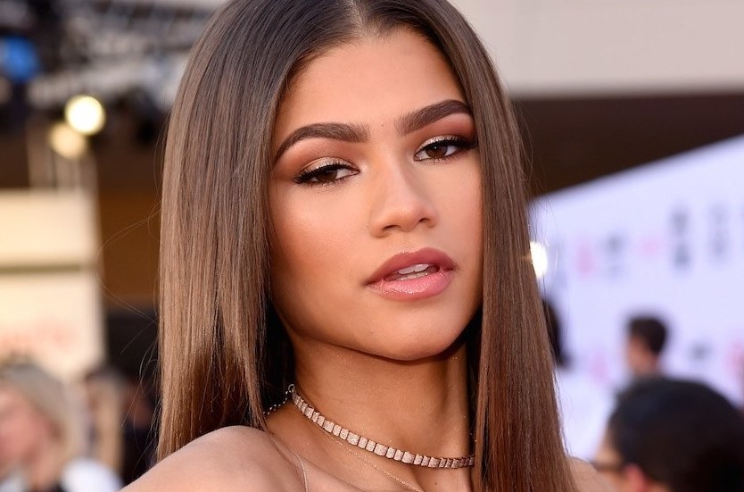 El pésame de Zendaya para la familia de Cameron Boyce |  La muerte prematura de Cameron Boyce: un tributo |  Su belleza