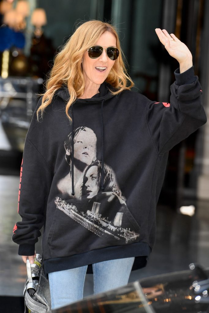 celine-dion-titanic-sudadera