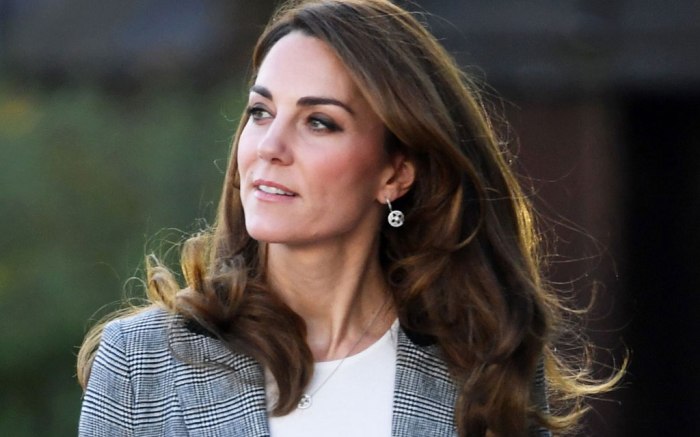 Estilo Kate Middleton |  estilo Kate Middleton desde joven hasta ahora |  Su belleza