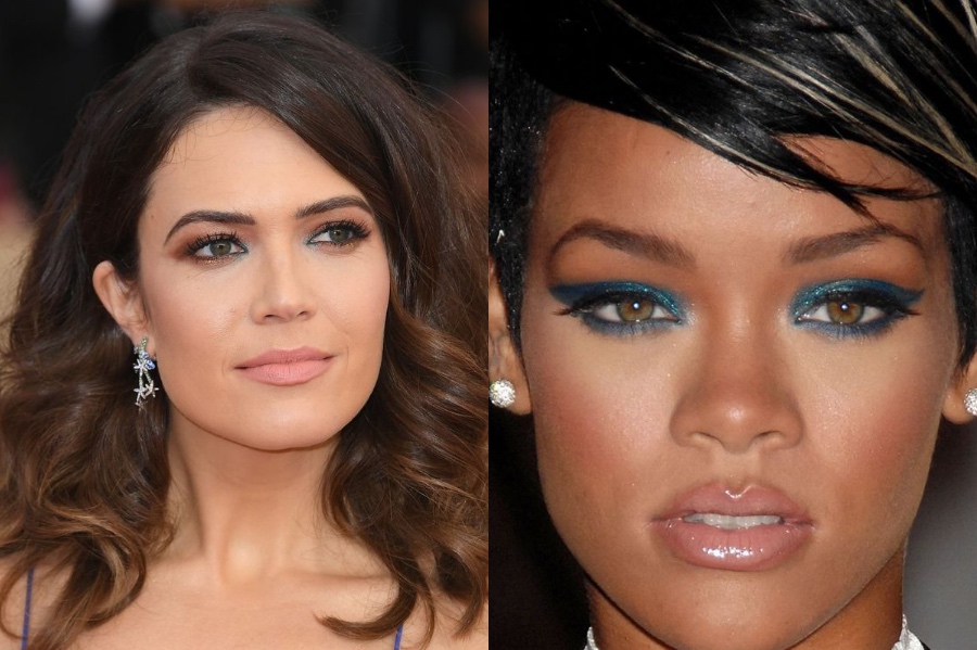 #6 |  Consejos y trucos de maquillaje para ojos color avellana |  Su belleza