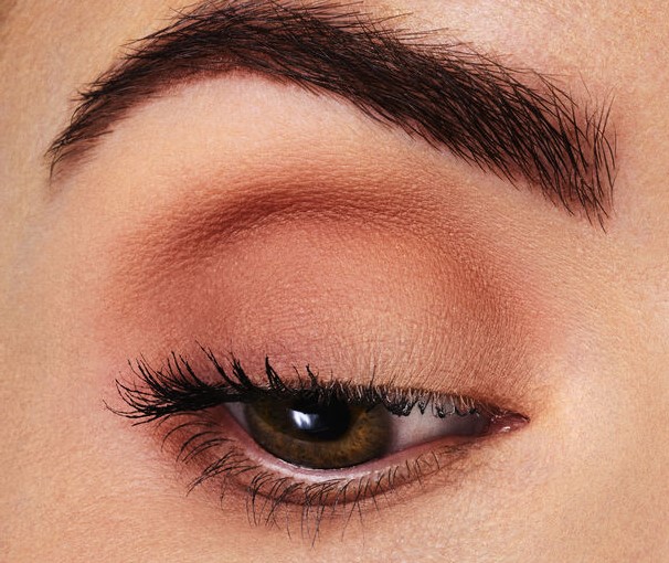 Tonos mate |  9 consejos de maquillaje que una persona con ojos caídos debe saber |  Su belleza