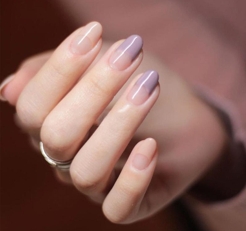 Primera vez |  10 cosas que debes saber antes de ponerte uñas acrílicas |  Su belleza