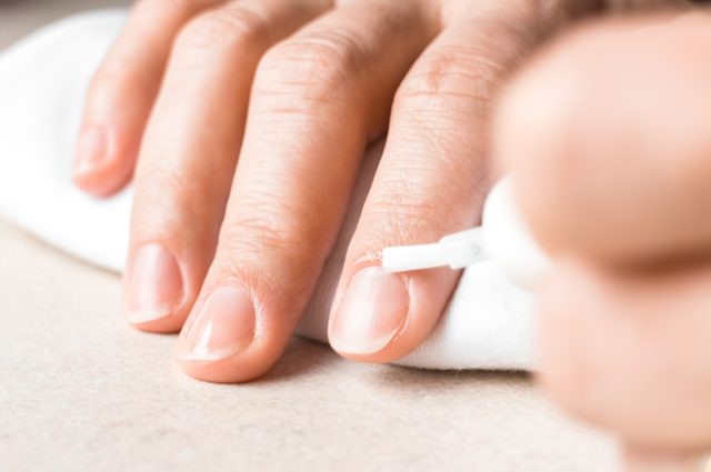 Preparación |  10 cosas que debes saber antes de ponerte uñas acrílicas |  Su belleza