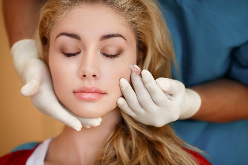 Estándares de belleza poco realistas |  7 Razones para NO ponerse Botox |  Su belleza