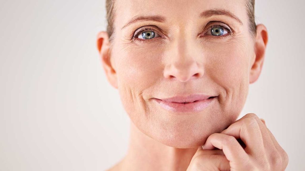 Envejecer puede ser hermoso |  7 Razones para NO ponerse Botox |  Su belleza