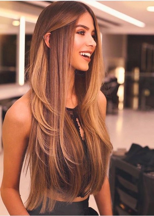 Extensiones de Cabello |  10 razones para volver a su color de cabello natural |  Su belleza