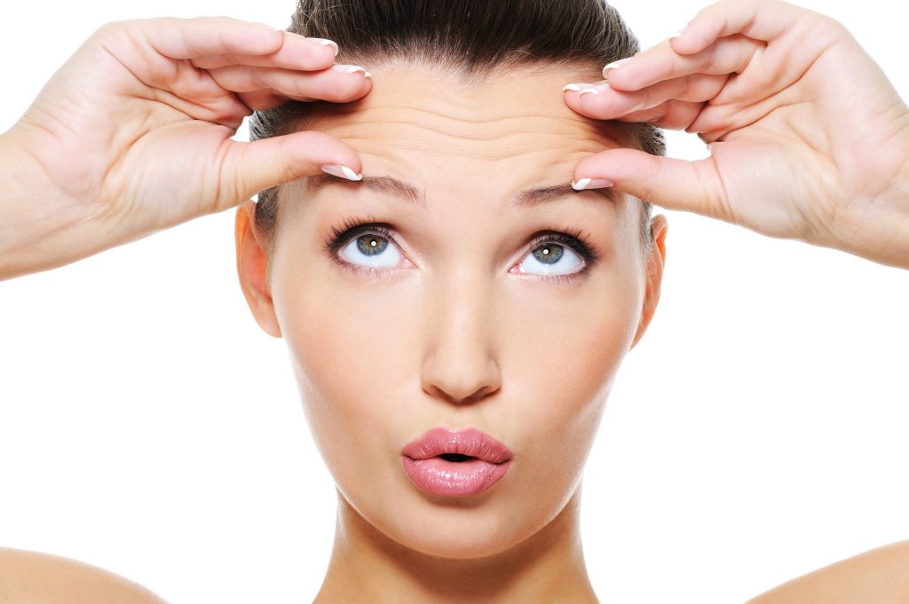 Los resultados no duran.  |  7 Razones para NO ponerse Botox |  Su belleza