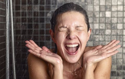 Tome duchas más cortas |  7 cambios que debe hacer en su rutina de cuidado de la piel en el otoño |  Su belleza