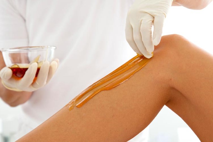   Sugaring para la depilación en todo el cuerpo |  9 rituales de belleza de todo el mundo |  Su belleza