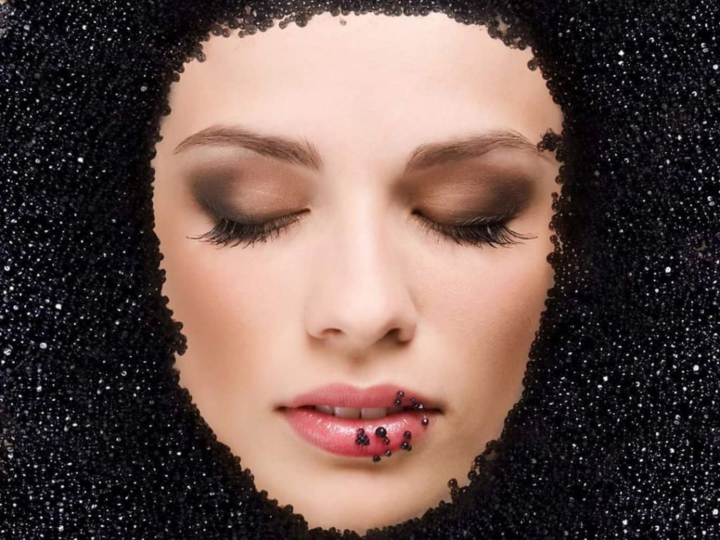 Máscara de caviar |  9 mejores tratamientos de spa que toda mujer debería probar |  Su belleza