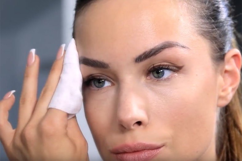 ¿Qué sucede después del microblading?  |  Todo lo que necesita saber sobre Microblading |  Su belleza