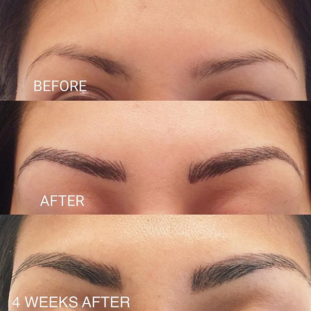 ¿Cuánto cuesta el microblading y cuánto dura?  |  Todo lo que necesita saber sobre Microblading |  Su belleza