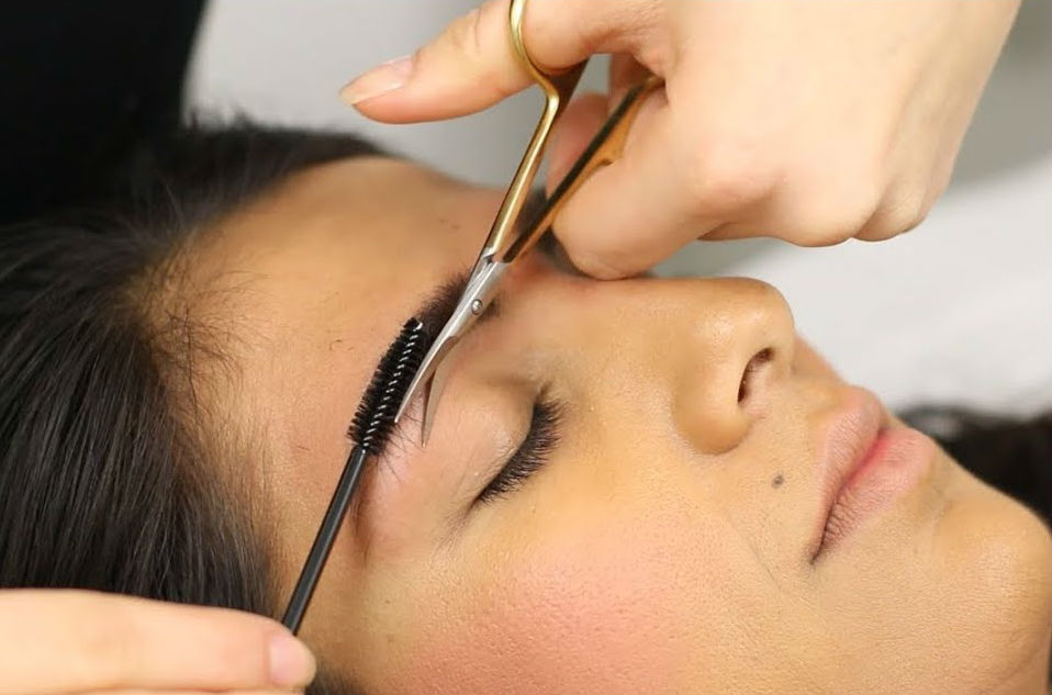 ¿El microblading afecta el crecimiento del cabello?  |  Todo lo que necesita saber sobre Microblading |  Su belleza