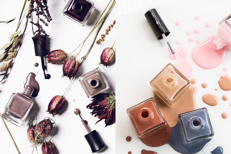 Cómo diluir el esmalte de uñas |  7 trucos de esmalte de uñas que debes saber |  Su belleza