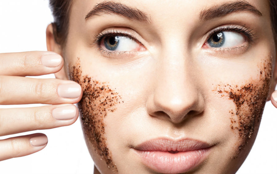 Exfoliar regularmente |  9 mejores consejos para obtener una piel radiante en verano de forma natural |  Su belleza