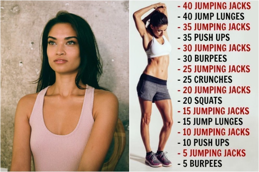 cardio |  6 consejos efectivos para perder grasa en la cara |  Su belleza