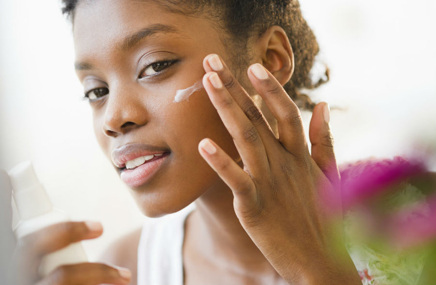 Siga usando protector solar |  7 cambios que debe hacer en su rutina de cuidado de la piel en el otoño |  Su belleza