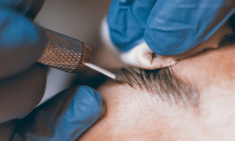 ¿Qué es el microblading?  |  Todo lo que necesita saber sobre Microblading |  Su belleza