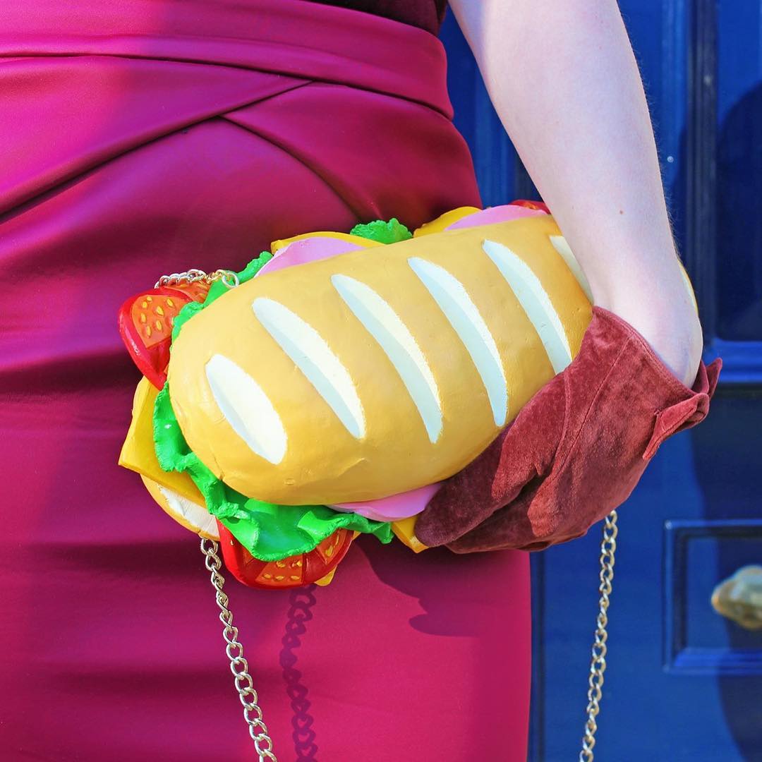 el diseñador holandés está convirtiendo la deliciosa comida en accesorios calientes-09