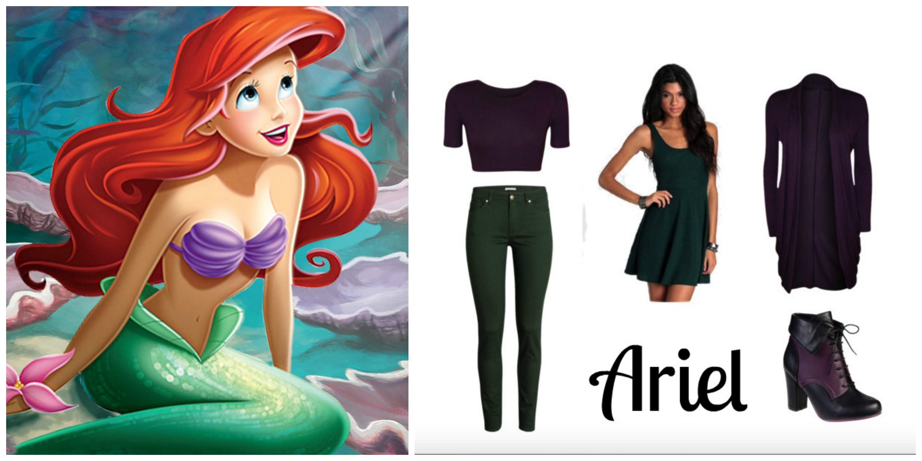 2 Ariel