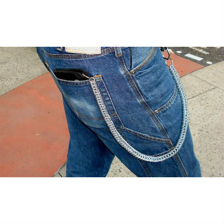 10. Cadenas de billetera