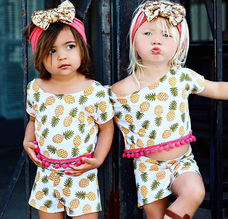 Everleigh Soutas y Ava Foley 4