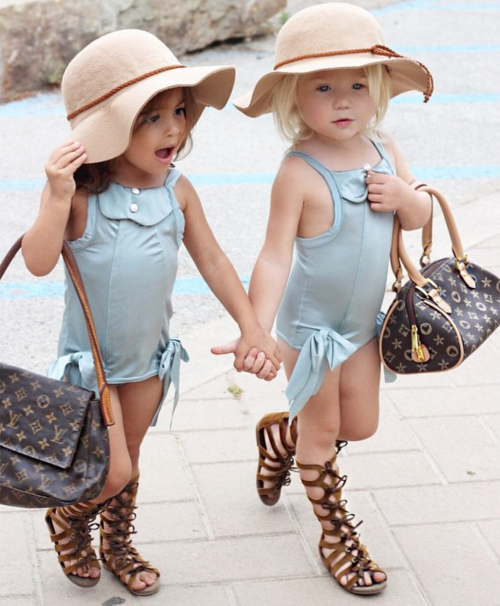 Everleigh Soutas y Ava Foley 18