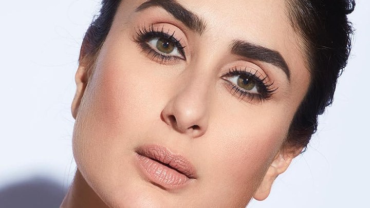 kareena kapoor |  10 actrices con los ojos más bonitos |  Su belleza