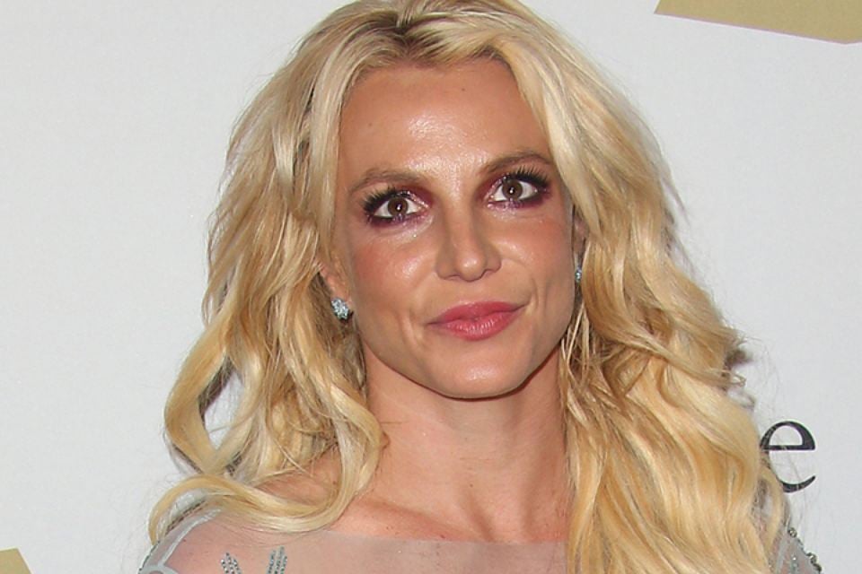 Britney Spears cumple 37 años |  Britney Spears |  Su belleza
