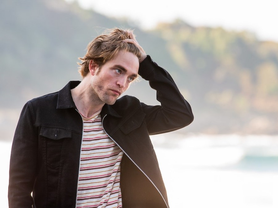 alter ego |  15 hechos inesperados sobre Robert Pattinson |  Su belleza