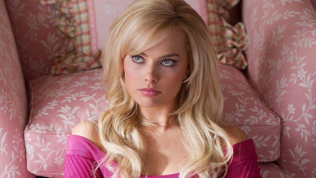     Lobo de Wall Street |  8 datos divertidos e inusuales sobre Margot Robbie |  Su belleza